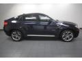 Monaco Blue Metallic - X6 xDrive50i Photo No. 7