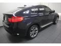 Monaco Blue Metallic - X6 xDrive50i Photo No. 11