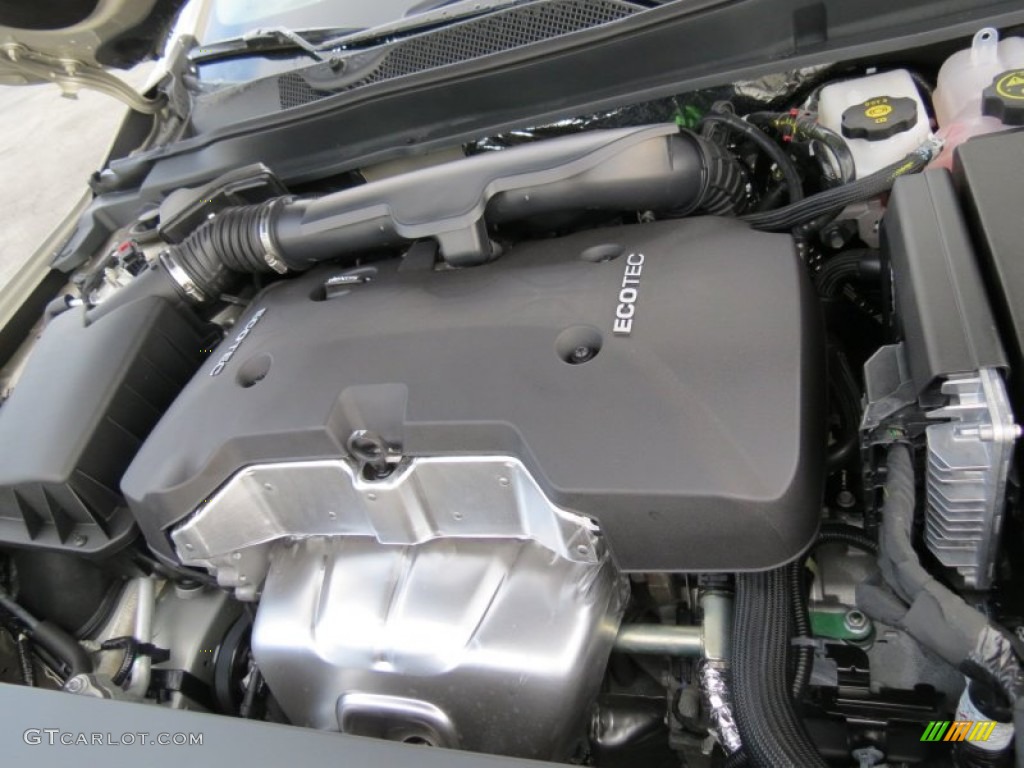 2014 Impala LS - Champagne Silver Metallic / Jet Black/Dark Titanium photo #12