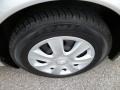 2005 Hyundai Sonata GL Wheel and Tire Photo