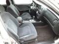 Black Front Seat Photo for 2005 Hyundai Sonata #82449250