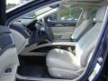 Light Dune Front Seat Photo for 2013 Lincoln MKZ #82449475