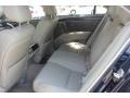 Opulent Blue Pearl - RL 3.7 AWD Sedan Photo No. 12
