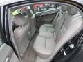Crystal Black Pearl - Civic EX-L Sedan Photo No. 12