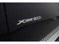 Monaco Blue Metallic - X6 xDrive50i Photo No. 46