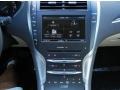 2013 Crystal Champagne Lincoln MKZ 3.7L V6 FWD  photo #10