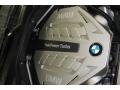 Monaco Blue Metallic - X6 xDrive50i Photo No. 48