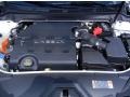 2013 Lincoln MKZ 3.7 Liter DOHC 24-Valve Ti-VCT V6 Engine Photo
