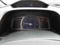 2009 Crystal Black Pearl Honda Civic EX-L Sedan  photo #19