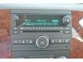 Light Cashmere/Dark Cashmere Audio System Photo for 2013 Chevrolet Suburban #82450000