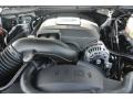 6.0 Liter OHV 16-Valve VVT V8 2013 Chevrolet Suburban 2500 LS Engine