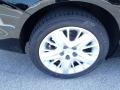 2014 Chevrolet Impala LS Wheel and Tire Photo