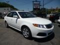 Clear White - Optima LX Photo No. 1