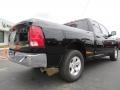 Black - 1500 SLT Quad Cab Photo No. 7