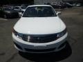 Clear White - Optima LX Photo No. 2
