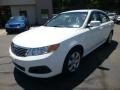 Clear White - Optima LX Photo No. 3