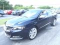 2014 Blue Ray Metallic Chevrolet Impala LTZ  photo #1
