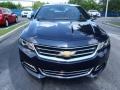 2014 Blue Ray Metallic Chevrolet Impala LTZ  photo #2