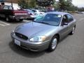 Arizona Beige Metallic 2004 Ford Taurus SE Sedan