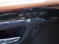 2014 Blue Ray Metallic Chevrolet Impala LTZ  photo #11