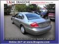 Arizona Beige Metallic - Taurus SE Sedan Photo No. 10