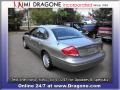 2004 Arizona Beige Metallic Ford Taurus SE Sedan  photo #10