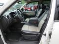 2008 Ford Explorer Sport Trac Dark Charcoal Interior Front Seat Photo