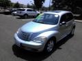 2003 Bright Silver Metallic Chrysler PT Cruiser Limited  photo #1