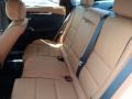 2014 Blue Ray Metallic Chevrolet Impala LTZ  photo #27