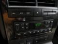 2008 Ford Explorer Sport Trac Dark Charcoal Interior Controls Photo