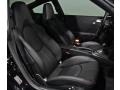 2011 Porsche 911 Turbo S Coupe Front Seat