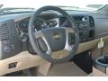 2013 Summit White Chevrolet Silverado 1500 LT Extended Cab 4x4  photo #23