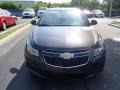 2014 Tungsten Metallic Chevrolet Cruze LS  photo #2