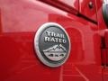 2013 Flame Red Jeep Wrangler Sport 4x4  photo #11