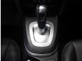  2011 911 Turbo S Coupe 7 Speed PDK Dual-Clutch Automatic Shifter