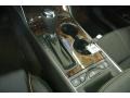 2014 Champagne Silver Metallic Chevrolet Impala LT  photo #10