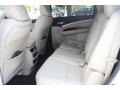 Parchment Rear Seat Photo for 2014 Acura MDX #82451656