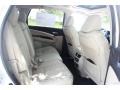 Parchment Rear Seat Photo for 2014 Acura MDX #82451704