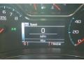 2014 Champagne Silver Metallic Chevrolet Impala LT  photo #14