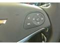 2014 Champagne Silver Metallic Chevrolet Impala LT  photo #15