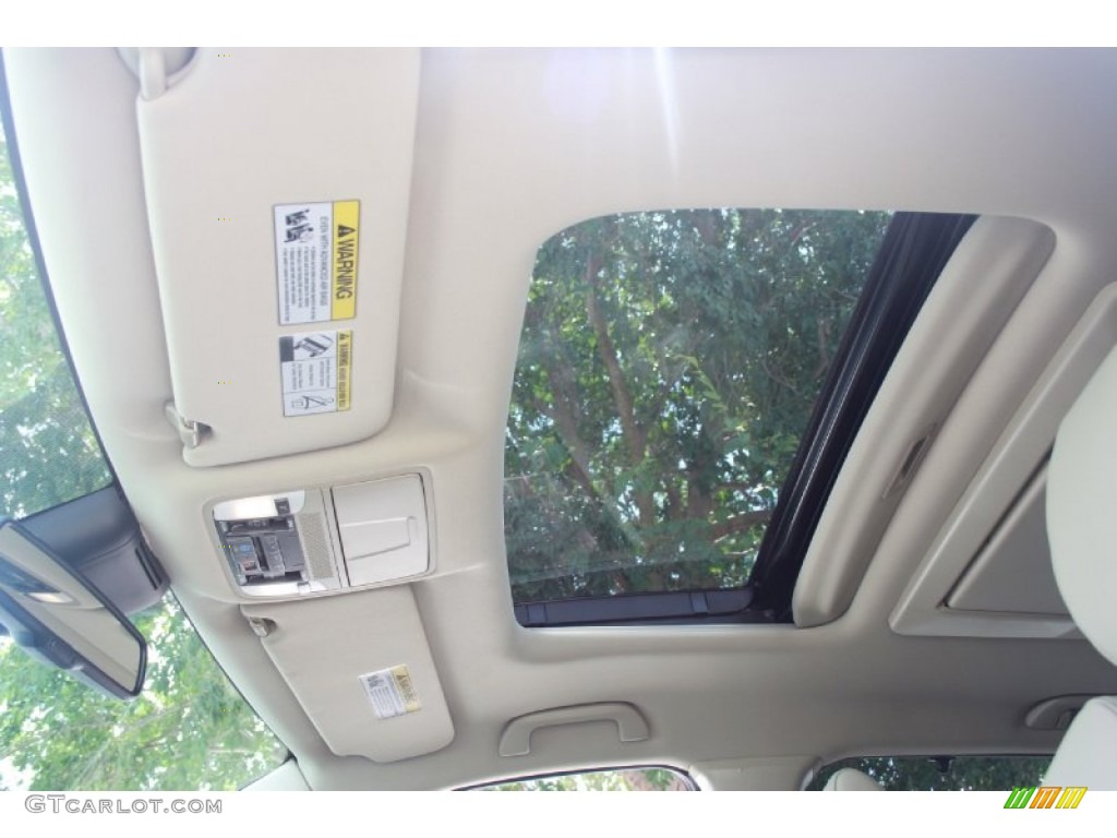 2014 Acura MDX SH-AWD Advance Sunroof Photo #82451803
