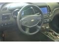 2014 Champagne Silver Metallic Chevrolet Impala LT  photo #22