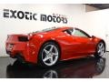 Rosso Corsa (Red) - 458 Italia Photo No. 4