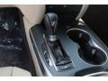  2014 MDX SH-AWD Advance 6 Speed Sequential SportShift Automatic Shifter