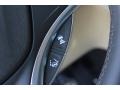 Parchment Controls Photo for 2014 Acura MDX #82451968