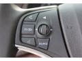 Controls of 2014 MDX SH-AWD Advance