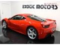 Rosso Corsa (Red) - 458 Italia Photo No. 8