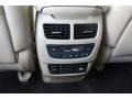 Parchment Controls Photo for 2014 Acura MDX #82452086