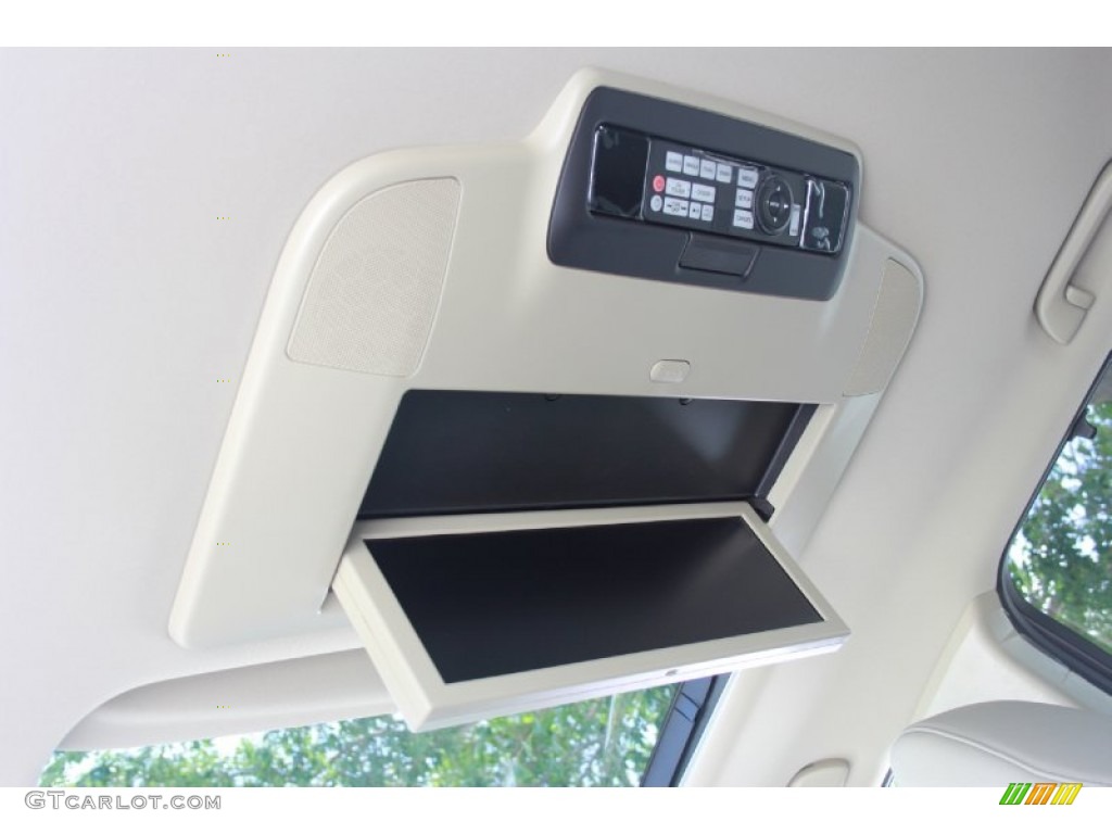 2014 Acura MDX SH-AWD Advance Entertainment System Photo #82452104