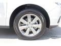 2014 Acura MDX SH-AWD Advance Wheel and Tire Photo